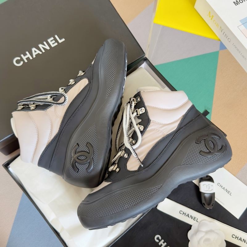 Chanel Sneakers